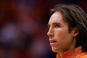 Steve Nash