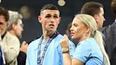 Phil Foden returning to England's Euro 2024 camp TONIGHT