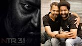 When Will Jr NTR-Prashanth Neel's Movie Be Launched? Here's The Date