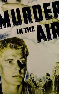 Murder in the Air (film)