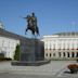 Presidential Palace, Warsaw