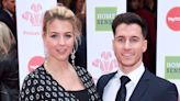 Strictly's Gemma Atkinson shares Gorka Márquez's cheeky request