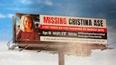 Cristina Ase’s co-workers help in search more than a month after she disappeared