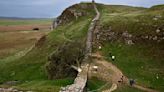 Damage to ancient Hadrian’s Wall confirmed after famous UK tree ‘deliberately felled’