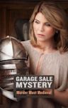 Garage Sale Mystery: Murder Most Medieval