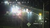 Troopers respond to deadly crash on I-95 in Brevard County
