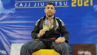 Crimen del campeón de Jiu-Jitsu en Bariloche: condenas de hasta 20 años de prisión para los tres acusados