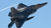 F-22戰機若退役問題一堆 32架恐得升級 - 軍事