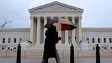 Two Supreme Court cases could upend the rules of the internet