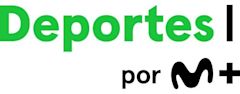 Deportes por Movistar Plus+