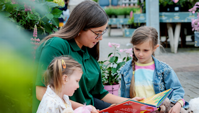 Fun things to do in and around Glasgow with kids this summer holidays