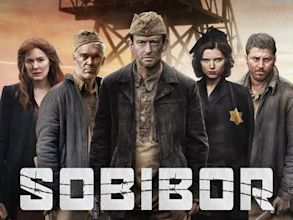 Escape from Sobibor