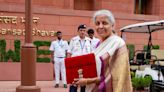 Union Budget 2024: Nirmala Sitharaman’s 2nd Shortest Budget Speech at 1 Hour, 25 Minutes - News18