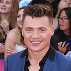 Shawn Hook