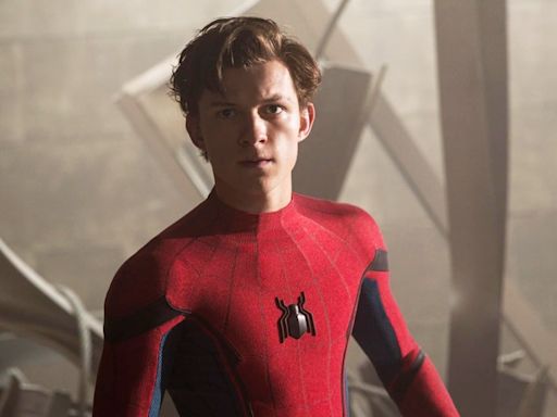 Tom Holland volverá a dar vida a Peter Parker en "Spider-Man 4"