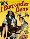 I Surrender Dear (1931 film)