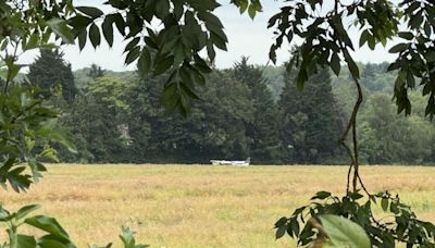 Investigation underway after ‘serious’ plane crash outside Oxford