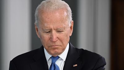 Biden no convence tras una nueva entrevista: "Niega la realidad" y "sigue en el purgatorio político"