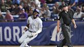 Former Gamecock Michael Braswell serves as the hero for LSU in win over South Carolina