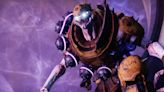 Destiny 2 Players Aren't Happy With Reward From Final Seasonal Mission