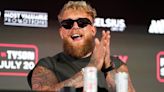 Jake Paul next fight: Social media star to box combat sports star Mike Perry in July ahead of Mike Tyson bout