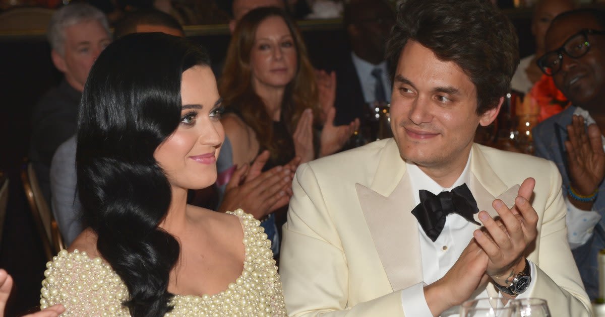 Katy Perry and John Mayer’s 3-Year Relationship: Romance Rewind