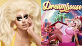 Trixie Mattel Talks 'Drag Race' S16, 'Trixie Motel' S2 & DJ-ing At NYE
