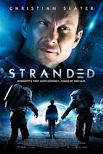Stranded | Teaser Trailer