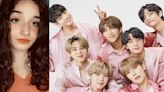 BTS' global influence: Italian Olympic gymnast Elisa Iorio flaunts Love Yourself tattoo; Fans find her top ARMY moments