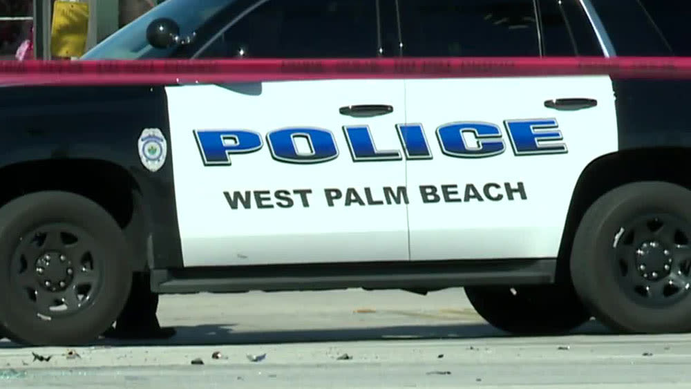 ARRESTED: West Palm Beach officer tried to sexually assault woman, police department says