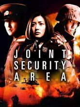 Joint Security Area (film)