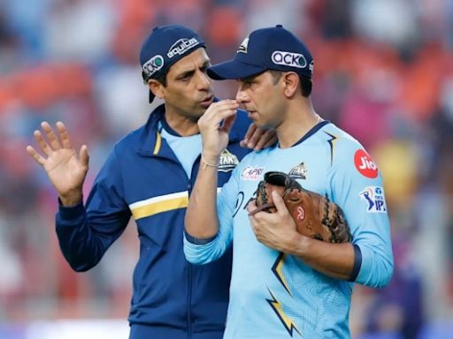 Will Ashish Nehra continue as the head coach of Gujarat Titans or not? The suspense is over...