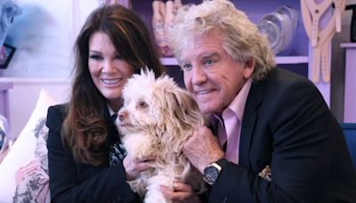 Ken Todd and Lisa Vanderpump Net Worth 2024: How Much Money Do RHOBH Stars Make?