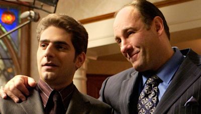 Sopranos Creator Admits To One Major Inaccuracy With The Mob Drama