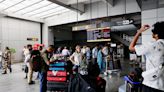 New Delhi's domestic airport terminal likely to be shut for a few weeks, sources say