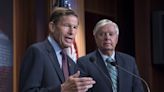 Graham, Blumenthal unveil bill labeling Russia state sponsor of terror