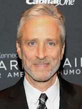 Jon Stewart