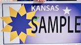 New license plate sporting Topeka flag unveiled Wednesday morning