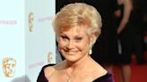 Angela Rippon among first contestants to be unveiled for Strictly Come Dancing