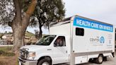 CAPSLO's new mobile clinic brings care to remote SLO County areas