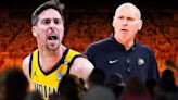 Pacers' Rick Carlisle explains striking decision that triggered fanbase in Game 2 loss to Knicks