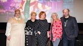 Alma's Not Normal star Sophie Willan unveils series 2 at Manchester launch