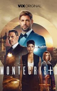 Montecristo (2023 TV series)