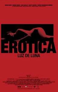 Erotica:  Moonlight