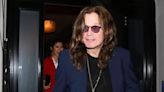 Ozzy Osbourne Set on Performing Again 'Without Falling Over' as He Undergoes Stem Cell Treatments