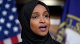Ilhan Omar's daughter says she was homeless after suspension, arrest: 'Basically evicted'