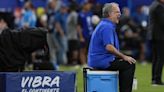 Uruguay coach Marcelo Bielsa says players deserve apology, not sanctions after Copa America fight