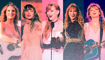 Every Taylor Swift album, ranked from worst to best