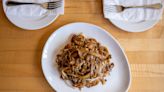 Dishin' on the Dish: Serai's char koay teow