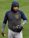 Jeremy Jeffress